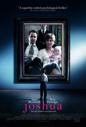 Joshua Poster 1