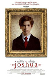 Joshua Poster 2