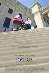Joshua Poster 3