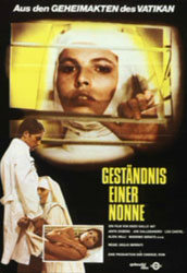 Killer Nun Poster 3