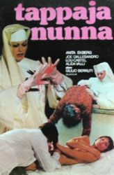 Killer Nun Poster 4