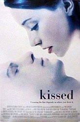 Kissed Poster 1