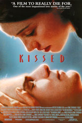 Kissed Poster 2
