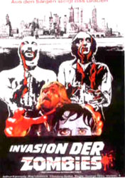 Let Sleeping Corpses Lie Poster 5