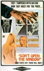 Let Sleeping Corpses Lie Poster 6