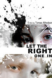 Let the Right One In Poster 6