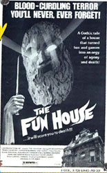 Last House On Dead End Street Poster 1