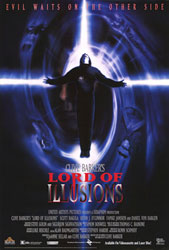 Lord of Illusions Poster 1
