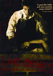 Love Object Poster 1