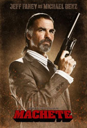Machete Poster 5