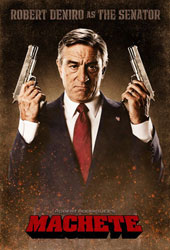 Machete Poster 8