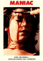 Maniac Poster 3