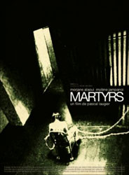Martyrs Poster 1