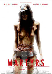 Martyrs Poster 11
