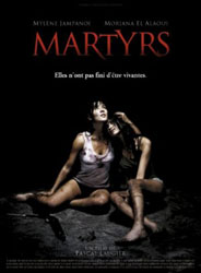 Martyrs Poster 2