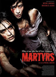 Martyrs Poster 3