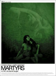 Martyrs Poster 4
