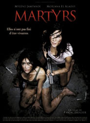 Martyrs Poster 5