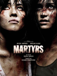 Martyrs Poster 6