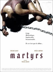 Martyrs Poster 7