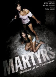 Martyrs Poster 8