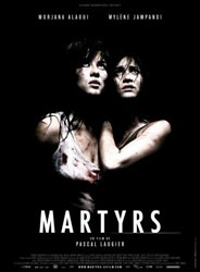 Martyrs Poster 9