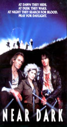 Near Dark Poster 2