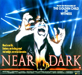 Near Dark Poster 4