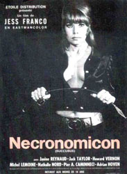Necronomicon Poster 1