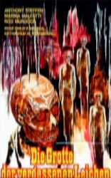 The Night Evelyn Came Out of the Grave Poster 3