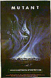 Night Shadows Poster 1