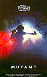 Night Shadows Poster 2