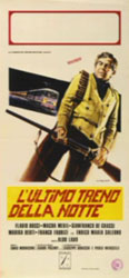 Night Train Murders Poster 1