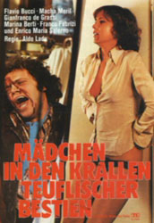 Night Train Murders Poster 3