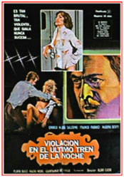 Night Train Murders Poster 4
