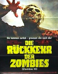The Nights Of Terror Poster 2