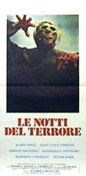 The Nights Of Terror Poster 3