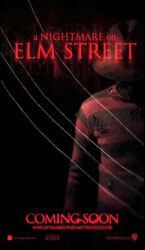 A Nightmare on Elm Street Poster 1