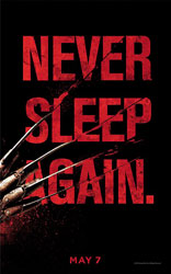 A Nightmare on Elm Street Poster 10