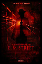 A Nightmare on Elm Street Poster 2