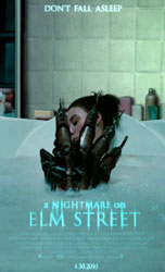 A Nightmare on Elm Street Poster 3