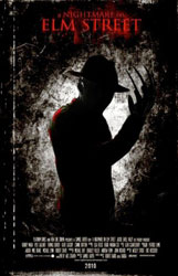 A Nightmare on Elm Street Poster 5