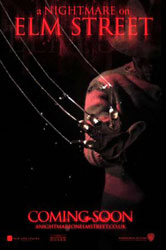 A Nightmare on Elm Street Poster 6
