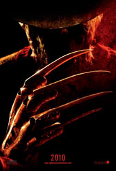 A Nightmare on Elm Street Poster 7
