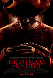 A Nightmare on Elm Street Poster 8