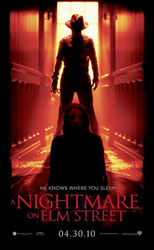 A Nightmare on Elm Street Poster 9