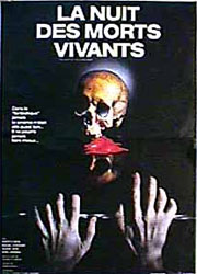 Night of the Living Dead Poster 3