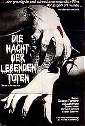 Night of the Living Dead Poster 4