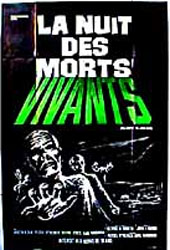 Night of the Living Dead Poster 7