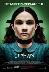Orphan Poster 1